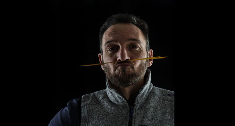 Domenico Francone – L’Architetto del Grano