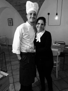 Gianni e Daniela