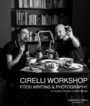25-04-2021 - Cirelli Workshop